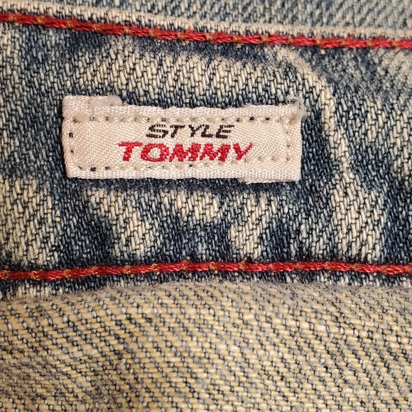 Miss Sixty Y2K Tommy Flare Jeans - Picture 3 of 7